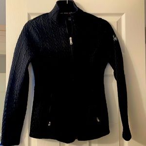 Spyder women’s black jacket